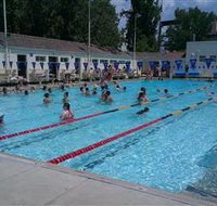 Manuka Pool - Accommodation Ballina