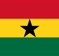 Ghana High Commission - Accommodation Ballina
