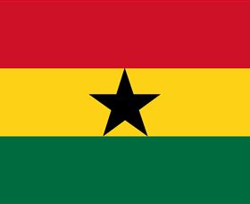 Ghana High Commission - Accommodation Ballina 0