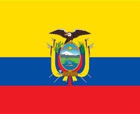Ecuador, Embassy Of - Accommodation Ballina 0