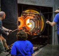 Canberra Glassworks - Accommodation Ballina