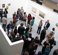 Megalo Print Studio  Gallery - Accommodation Ballina