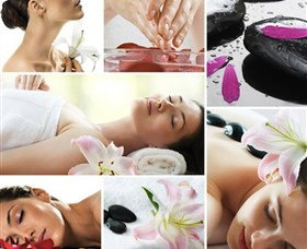 H2O Spa - Accommodation Ballina 0
