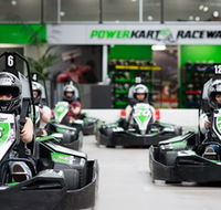 Power Kart Raceway - Accommodation Ballina