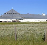 Deeargee Woolshed - Accommodation Ballina