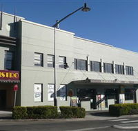 Katoomba Family Hotel and Restaurant - Accommodation Ballina