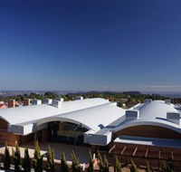Blue Mountains Cultural Centre - Accommodation Ballina