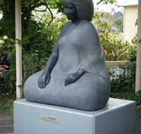 Peace Memorial - Accommodation Ballina