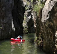 Wombeyan Caves - Accommodation Ballina