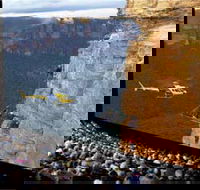 The Edge Cinema - Accommodation Ballina