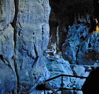 Wombeyan Karst Conservation Reserve - Accommodation Ballina