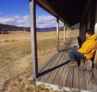 Namadgi National Park and Visitors Centre - Accommodation Ballina