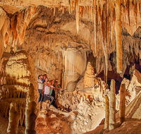 Kooringa Cave - Accommodation Ballina