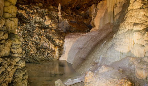 Kooringa Cave - Accommodation Ballina 1