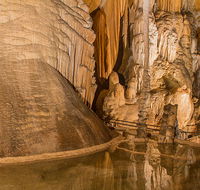 Junction Cave - Accommodation Ballina