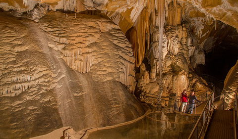 Junction Cave - Accommodation Ballina 1
