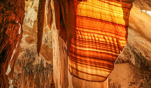 Junction Cave - Accommodation Ballina 2