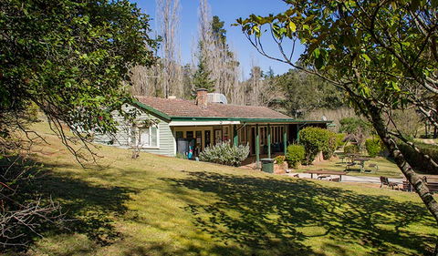 Kui Kiosk - Accommodation Ballina 0