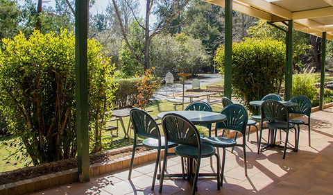 Kui Kiosk - Accommodation Ballina 1