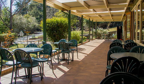 Kui Kiosk - Accommodation Ballina 2