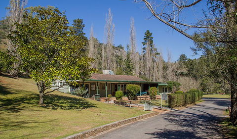 Kui Kiosk - Accommodation Ballina 3