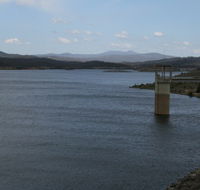 Googong Foreshores - Accommodation Ballina