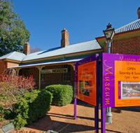 Queanbeyan Museum - Accommodation Ballina
