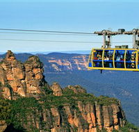 Greater Blue Mountains Drive - Blue Mountains Discovery Trail - Accommodation Ballina