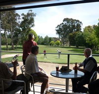 Queanbeyan Golf Club - Accommodation Ballina