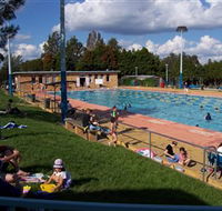 Goulburn Aquatic and Leisure Centre - Accommodation Ballina