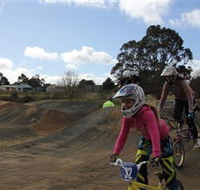 Goulburn BMX Park - Accommodation Ballina