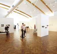 Goulburn Regional Art Gallery - Accommodation Ballina