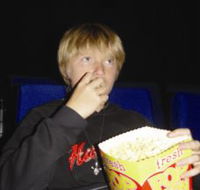 Lilac City Cinema - Accommodation Ballina