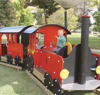 Belmore Park - Accommodation Ballina