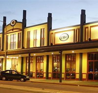 Goulburn Workers Club - Accommodation Ballina