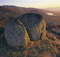 Main Range Track - Accommodation Ballina