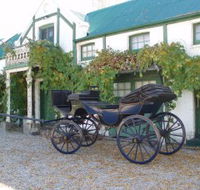 Garroorigang Historic Home - Accommodation Ballina