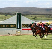 Goulburn and District Racing Club - Accommodation Ballina