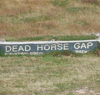 Dead Horse Gap - Accommodation Ballina