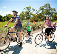 Great Southern Rail Trail - Accommodation Ballina