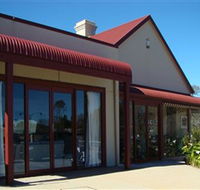 Ben Roberts Cafe and Gallery - Accommodation Ballina