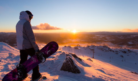 Perisher - Accommodation Ballina 0