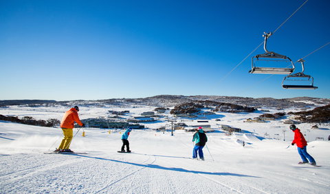 Perisher - Accommodation Ballina 1
