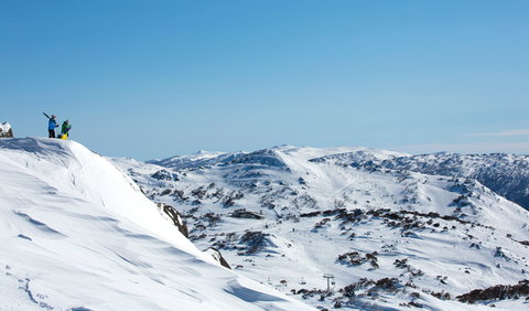 Perisher - Accommodation Ballina 2