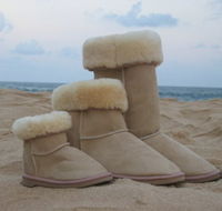 Blue Mountains Ugg Boots - Accommodation Ballina