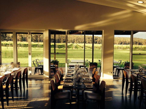 Narkoojee Winery - Accommodation Ballina 0