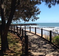Bargara Beach - Accommodation Ballina