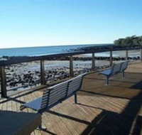 Bargara Turtle Park and Playground - Accommodation Ballina