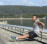 Sydney International Regatta Centre - Accommodation Ballina