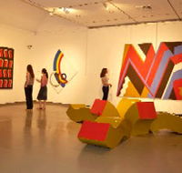 Penrith Regional Gallery and The Lewers Bequest - Accommodation Ballina
